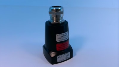 MARECHAL ELECTRIC SA 06-M1111-25M