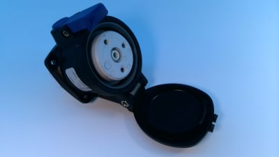 MARECHAL ELECTRIC SA 22-34163