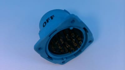 MARECHAL ELECTRIC SA 63-08201