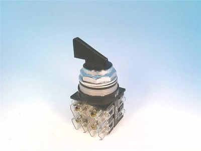 GENERAL ELECTRIC CR104PSM85B92