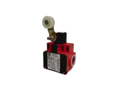 ALLEN BRADLEY 802AD12P4S10