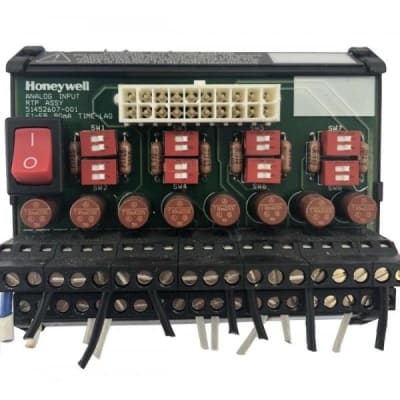 HONEYWELL 900RTA-L001