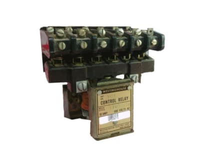 WESTINGHOUSE NH33