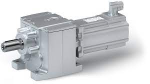 LENZE G500-S400MCS 12H35