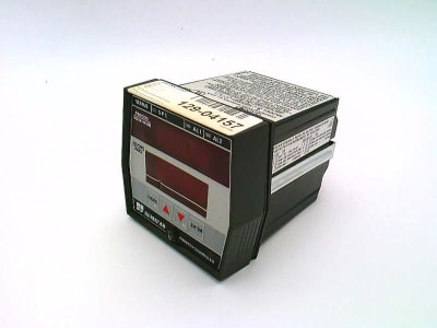 DWYER 321-SP1-SP2-550-558