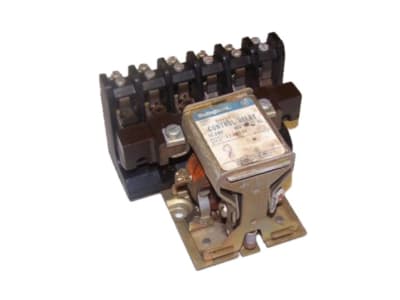 WESTINGHOUSE NH-60