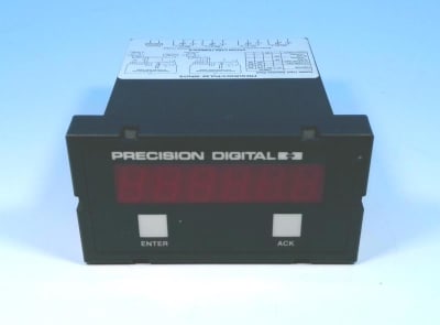 PRECISION DIGITAL PD693-3-N