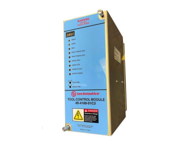 ATLAS COPCO 49-4100-01C3