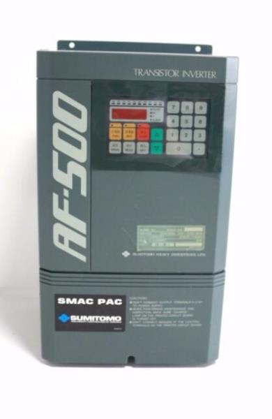 SUMITOMO MACHINERY INC AF504-2A2