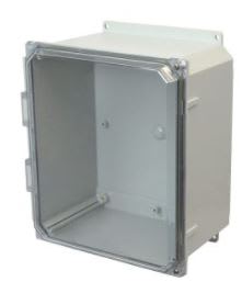 ALLIED MOULDED PRODUCTS AMP1226CCHF