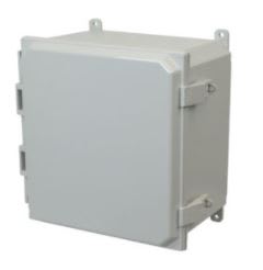 ALLIED MOULDED PRODUCTS AMP1226LF