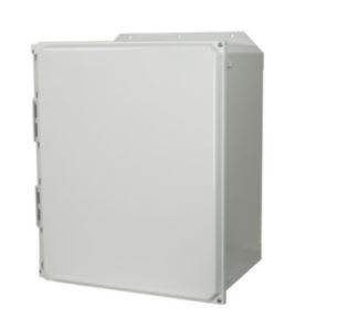 ALLIED MOULDED PRODUCTS AMP2060HF