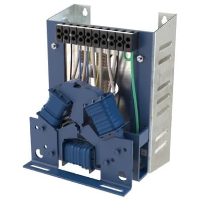 MTE DVSW0600E