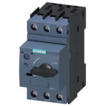 SIEMENS 3RV1011-1DA10-Z W97