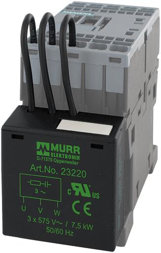 MURR ELEKTRONIK 9126183