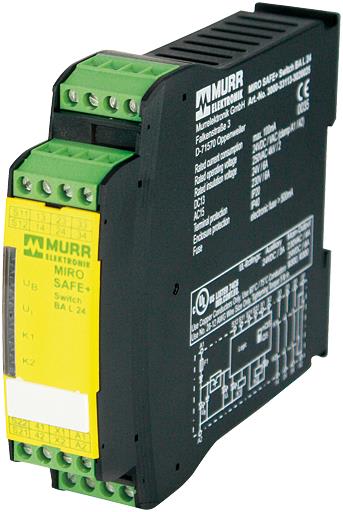 MURR ELEKTRONIK 3000-33113-3020025
