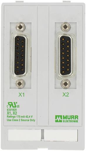 MURR ELEKTRONIK 4000-68000-0500000