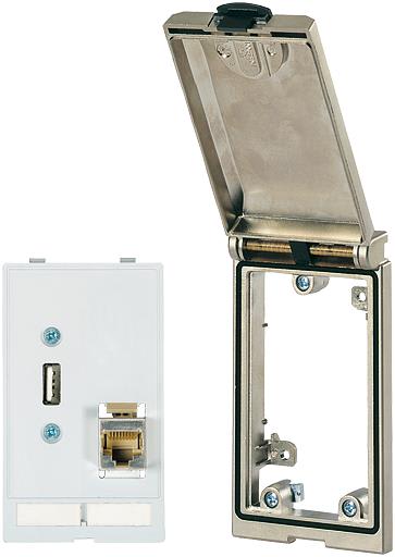 MURR ELEKTRONIK 4000-68113-1310000