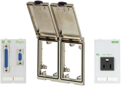 MURR ELEKTRONIK 4000-68123-0410030