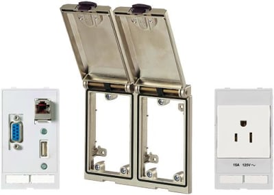 MURR ELEKTRONIK 4000-68123-1430040