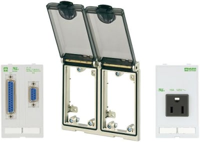 MURR ELEKTRONIK 4000-68223-0400030