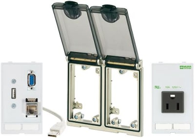 MURR ELEKTRONIK 4000-68223-1400030