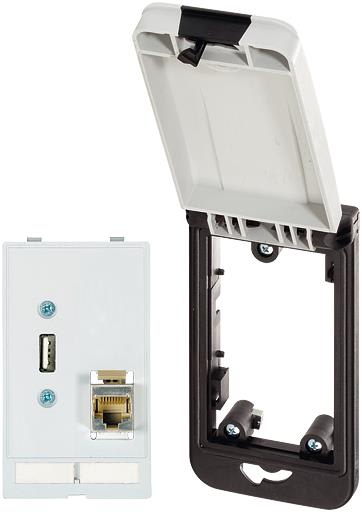 MURR ELEKTRONIK 4000-68514-1310001