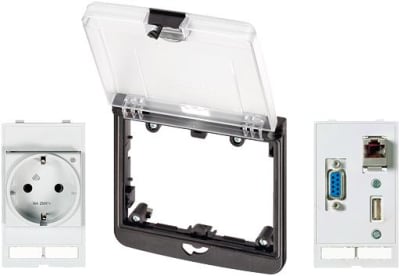 MURR ELEKTRONIK 4000-68522-0011441