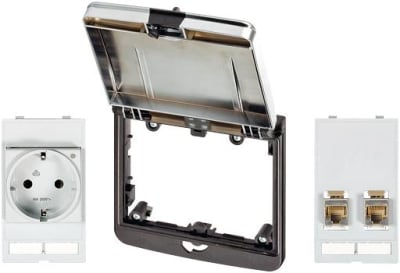 MURR ELEKTRONIK 4000-68523-0011201