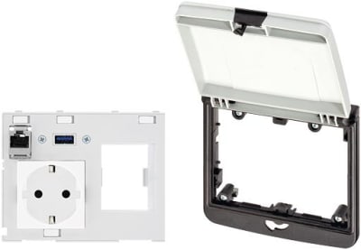 MURR ELEKTRONIK 4000-68524-4303001