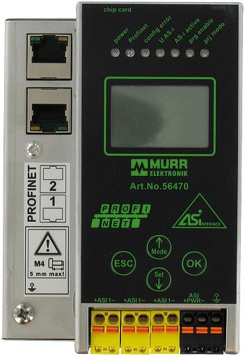 MURR ELEKTRONIK 56470