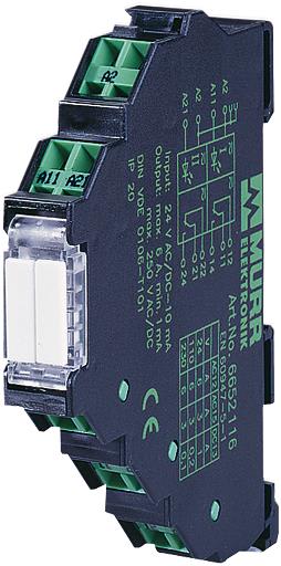 MURR ELEKTRONIK 6644334