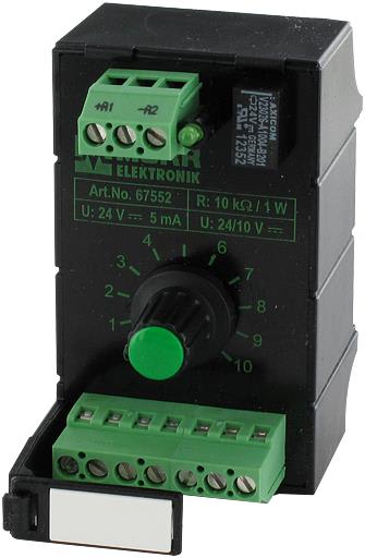 MURR ELEKTRONIK 67555