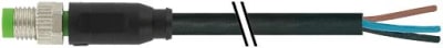 MURR ELEKTRONIK 7000-08001-6440500