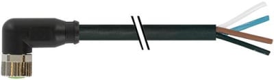 MURR ELEKTRONIK 7000-08101-6512000