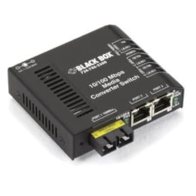 BLACK BOX CORP LBH100AE-SSC