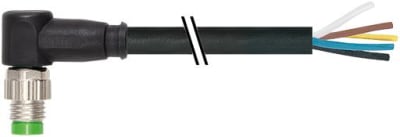 MURR ELEKTRONIK 7000-08911-6950500