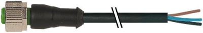 MURR ELEKTRONIK 7000-12191-6260200