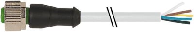 MURR ELEKTRONIK 7000-12241-3433000