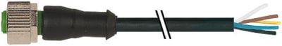 MURR ELEKTRONIK 7000-12241-6190350