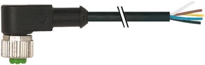 MURR ELEKTRONIK 7000-12361-6190200