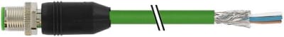 MURR ELEKTRONIK 7700-14541-S7V0500