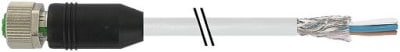 MURR ELEKTRONIK 7000-13221-3490400