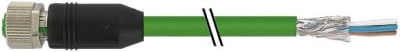 MURR ELEKTRONIK 7000-15551-8310300