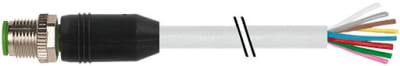 MURR ELEKTRONIK 7000-17001-2953000
