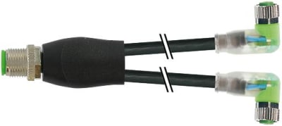 MURR ELEKTRONIK 7004-40861-6300200