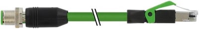 MURR ELEKTRONIK 7000-44711-7940800