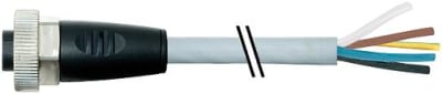 MURR ELEKTRONIK 7000-78021-9650500