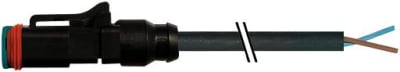 MURR ELEKTRONIK 7072-72011-7540030