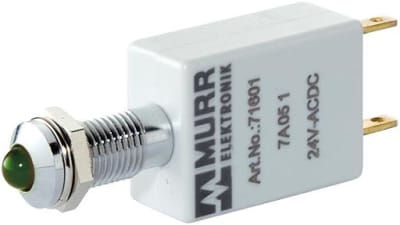 MURR ELEKTRONIK 72629